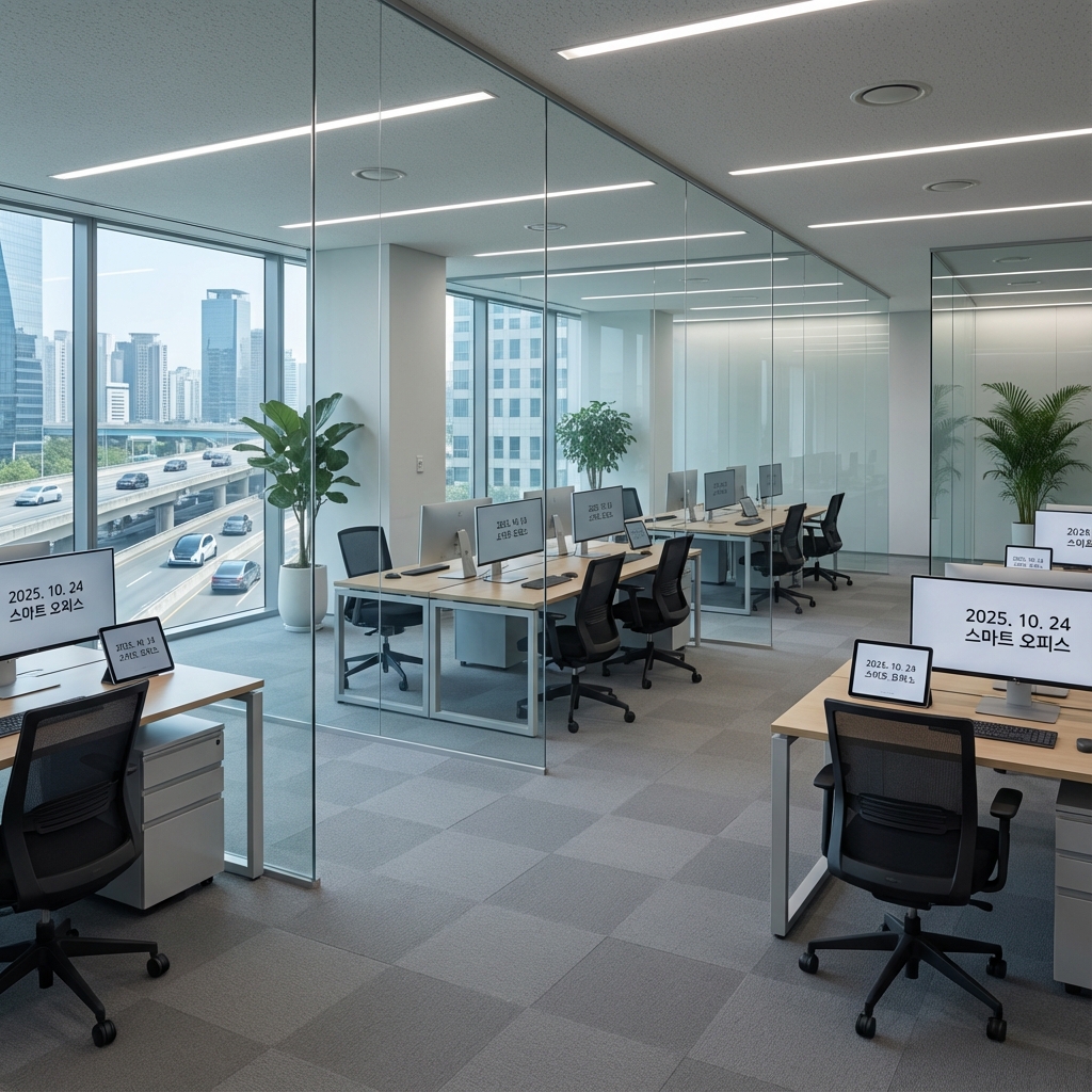 서초구 반포 자이 입주청소